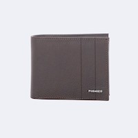 Billetera Hombre Pionier Marron Wali